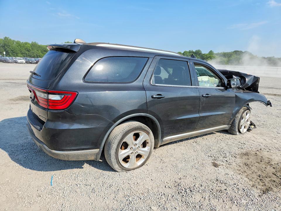 2014 Dodge Durango მანქანა იყიდება აუქციონზე, vin: 1C4RDHDG2EC508302, აუქციონის ნომერი: 61335866
