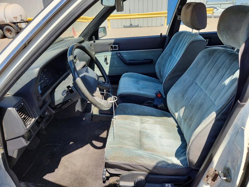 Продаж на аукціоні авто 1986 Toyota Camry, vin: JT2SV12E3G0430715, номер лоту: 63014076