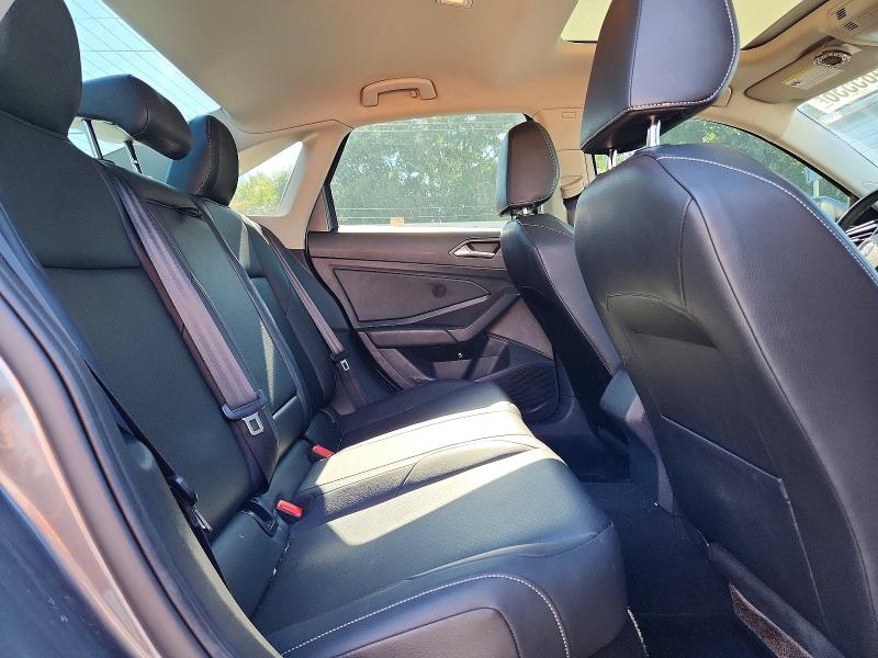 60485536 :رقم المزاد ، 3VWE57BU6KM038555 vin ، 2019 Volkswagen Jetta مزاد بيع