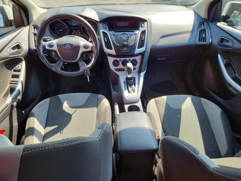 Продаж на аукціоні авто 2012 Ford Focus, vin: 1FAHP3F2XCL181903, номер лоту: 62242326