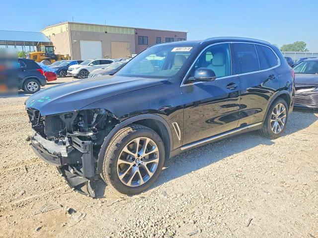 Продаж на аукціоні авто 2020 Bmw X5, vin: 5UXCR6C00L9B42027, номер лоту: 60077576