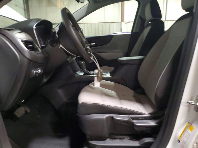 62086566 :رقم المزاد ، 3GNAXHEV1KS518110 vin ، 2019 Chevrolet Equinox مزاد بيع