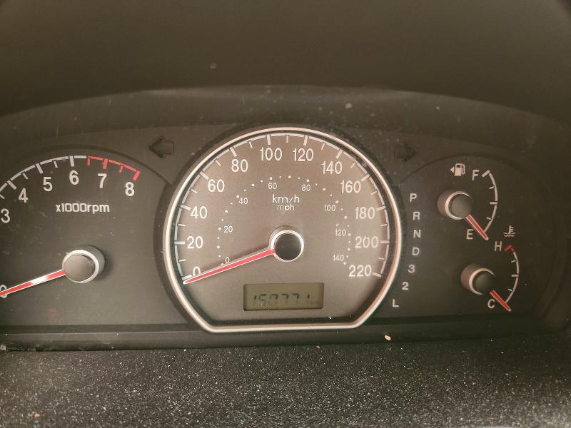 Aukcja sprzedaży 2007 Hyundai Elantra, vin: KMHDU45D57U147812, numer aukcji: 58107246