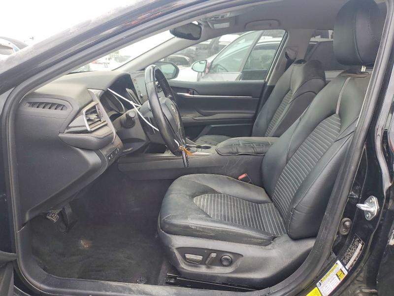 Продаж на аукціоні авто 2023 Toyota Camry, vin: 4T1T11AK5PU756938, номер лоту: 60884326