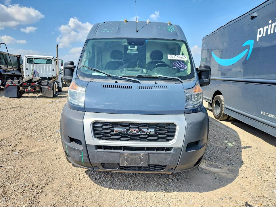 Aukcja sprzedaży 2021 Ram Promaster 3500, vin: 3C6MRVJG3ME536235, numer aukcji: 60585596
