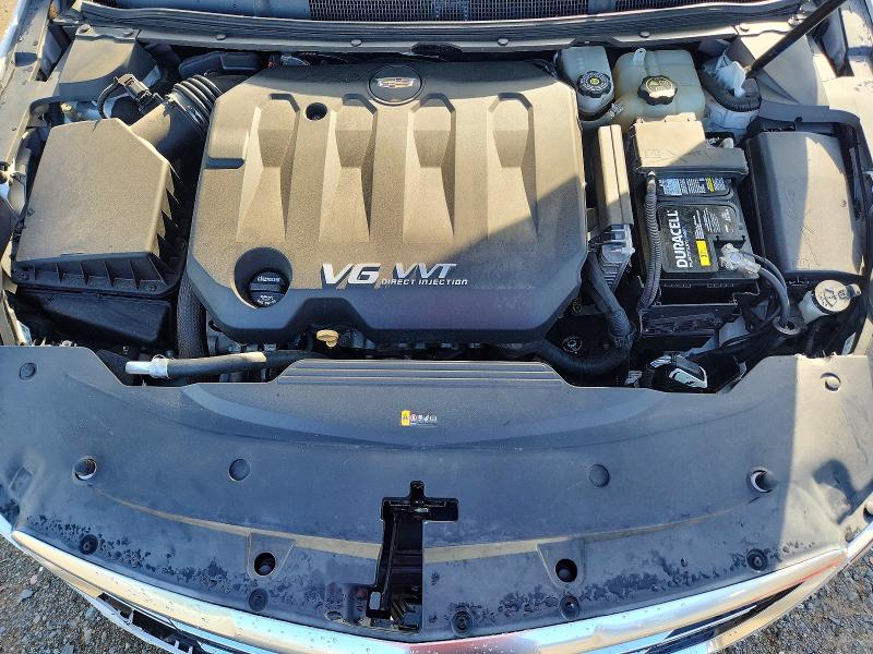 Продажа на аукционе авто 2019 Cadillac Xts, vin: 2G61M5S37K9132035, номер лота: 62466066