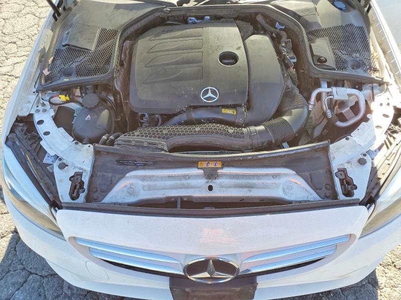 Продажа на аукционе авто 2019 Mercedes-benz C, vin: 55SWF8DB6KU298396, номер лота: 60418396