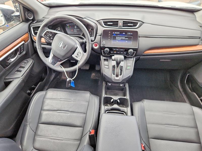 Продажа на аукционе авто 2022 Honda Cr-v, vin: 7FARW2H86NE009794, номер лота: 60160166