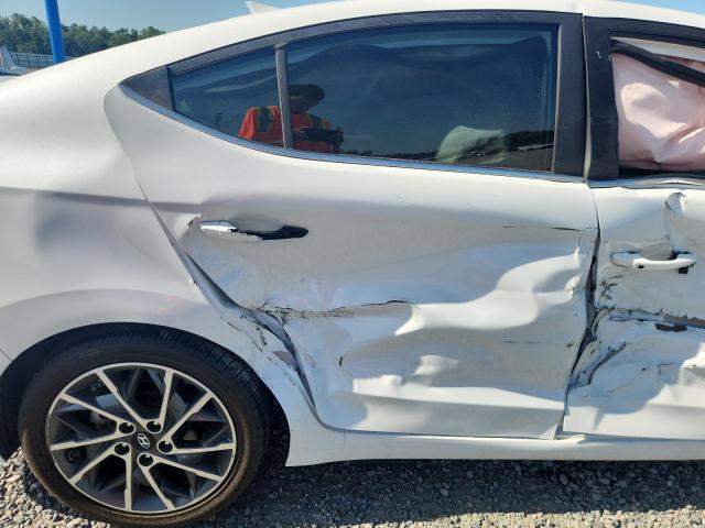 61629946 :رقم المزاد ، 5NPD84LF6KH485610 vin ، 2019 Hyundai Elantra مزاد بيع