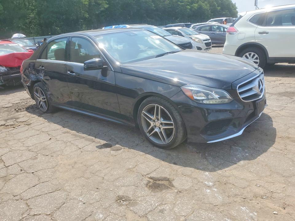 Aukcja sprzedaży 2014 Mercedes-benz E, vin: WDDHF8JB5EB060454, numer aukcji: 62043736