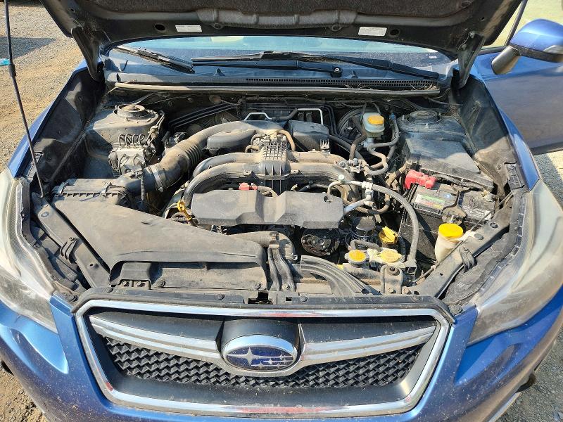 Продажа на аукционе авто 2016 Subaru Crosstrek, vin: JF2GPAKC6G8289230, номер лота: 61696906