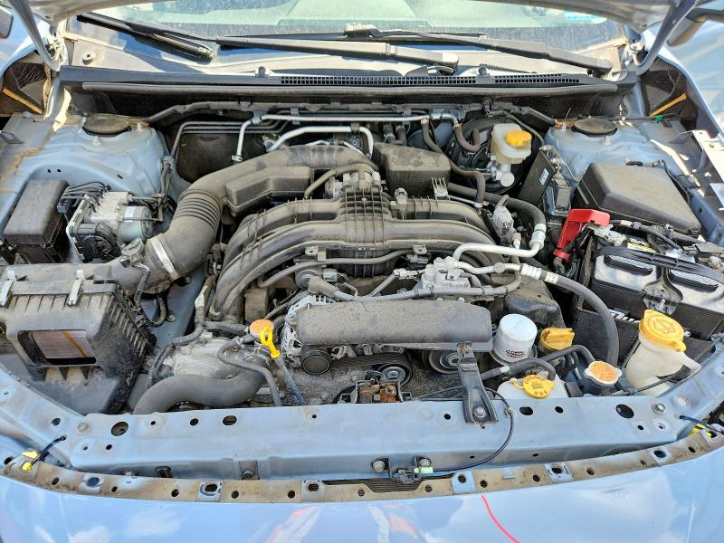 Aukcja sprzedaży 2018 Subaru Crosstrek, vin: JF2GTALC4JH311470, numer aukcji: 60562286