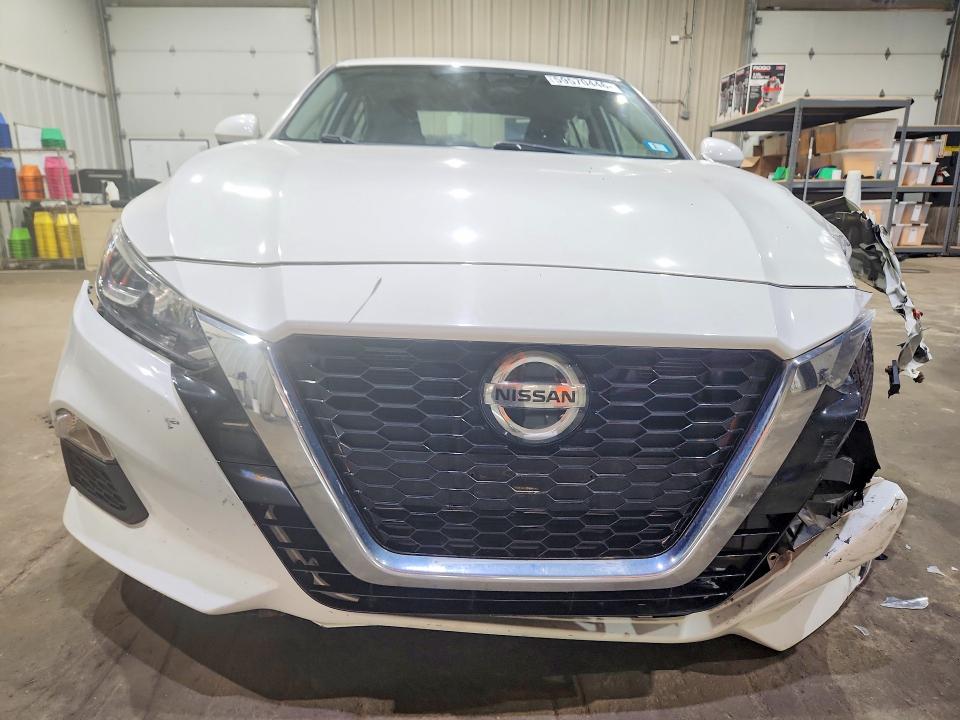 Продаж на аукціоні авто 2019 Nissan Altima, vin: 1N4BL4BW7KC218971, номер лоту: 59570446