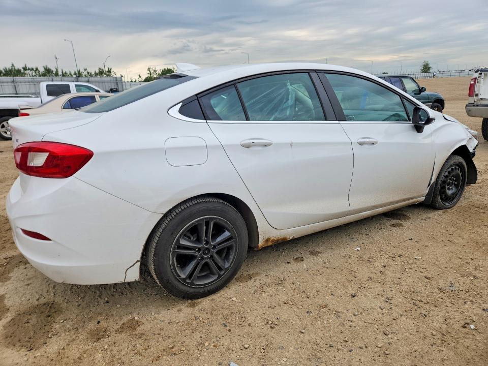 Продажа на аукционе авто 2016 Chevrolet Cruze, vin: 3G1BE5SM0GS606787, номер лота: 59375876