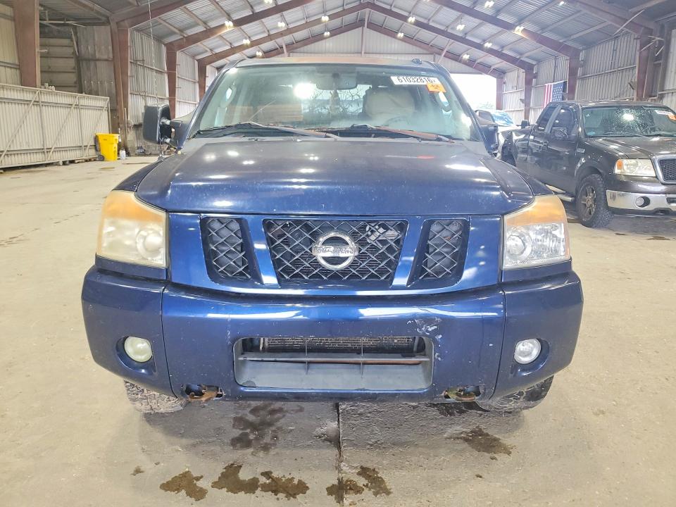 Продаж на аукціоні авто 2011 Nissan 350c, vin: 1N6BA0EC7BN300324, номер лоту: 61032816