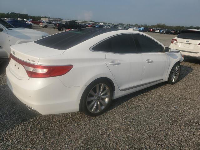 Продаж на аукціоні авто 2017 Hyundai Azera, vin: KMHFH4JG5HA590462, номер лоту: 63293376