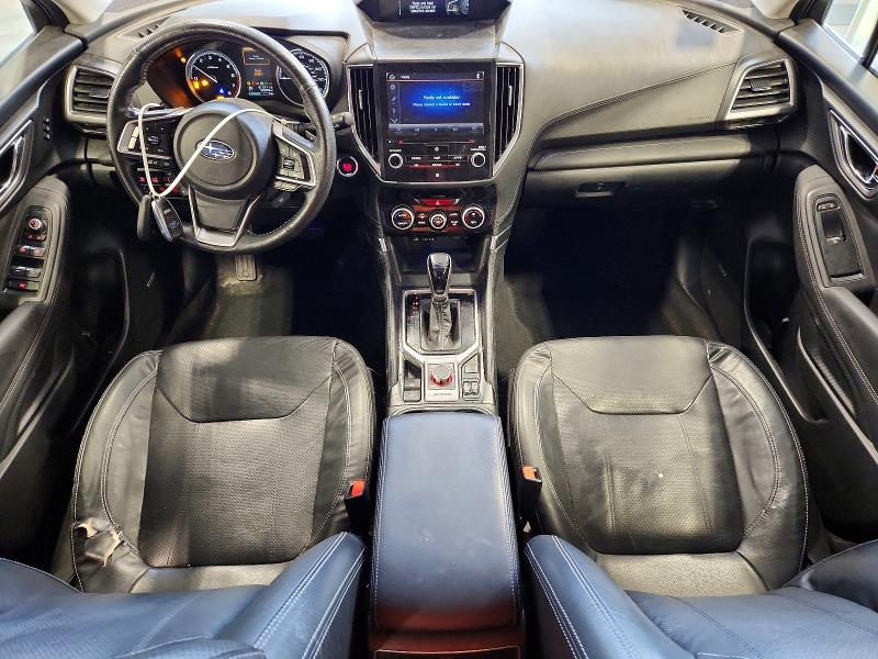 Aukcja sprzedaży 2019 Subaru Forester, vin: JF2SKAWC0KH409695, numer aukcji: 62748566