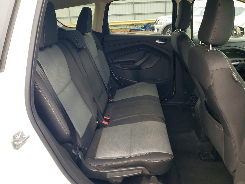 Aukcja sprzedaży 2018 Ford Escape, vin: 1FMCU0GD7JUA18818, numer aukcji: 62570626