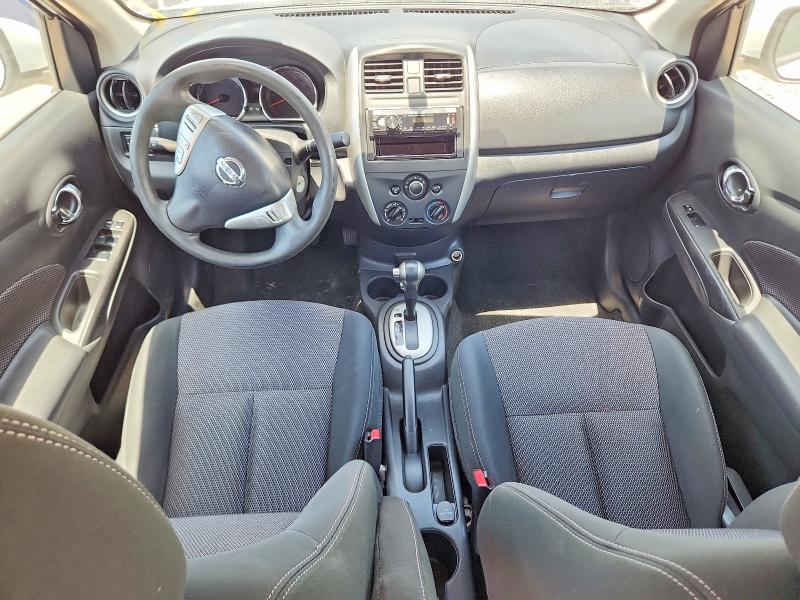 Продаж на аукціоні авто 2017 Nissan Versa, vin: 3N1CN7AP5HL806937, номер лоту: 59660876