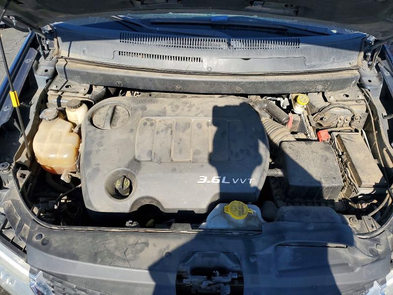 Продаж на аукціоні авто 2015 Dodge Journey, vin: 3C4PDCBG3FT726607, номер лоту: 60261676