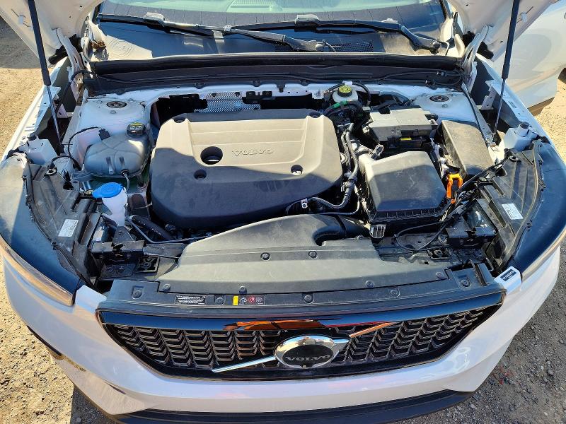 Aukcja sprzedaży 2025 Volvo Xc40, vin: YV4L12UC8S2597736, numer aukcji: 59174836