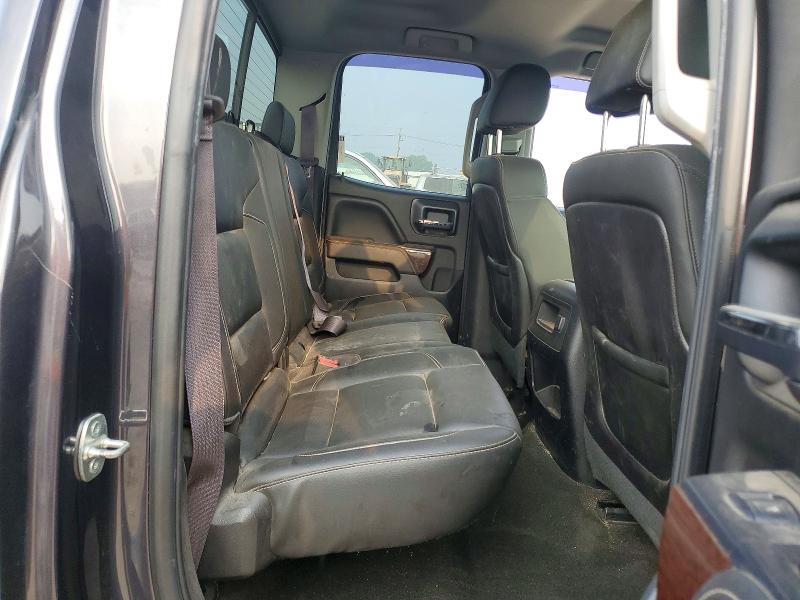 2014 Gmc Sierra მანქანა იყიდება აუქციონზე, vin: 1GTV2VEC4EZ377465, აუქციონის ნომერი: 60826426