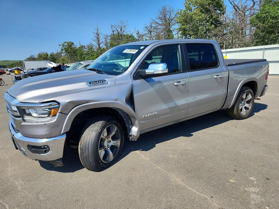 62266046 :رقم المزاد ، 1C6SRFJTXNN262684 vin ، 2022 Ram 1500 مزاد بيع