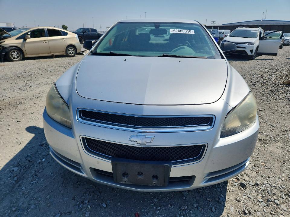 Auction sale of the 2009 Chevrolet Malibu, vin: 1G1ZG57B59F164788, lot number: 62808316