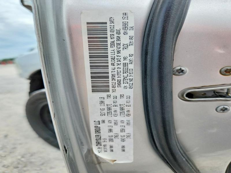 Продажа на аукционе авто 2018 Ram 2500, vin: 3C6TR5HT6JG242181, номер лота: 60290916