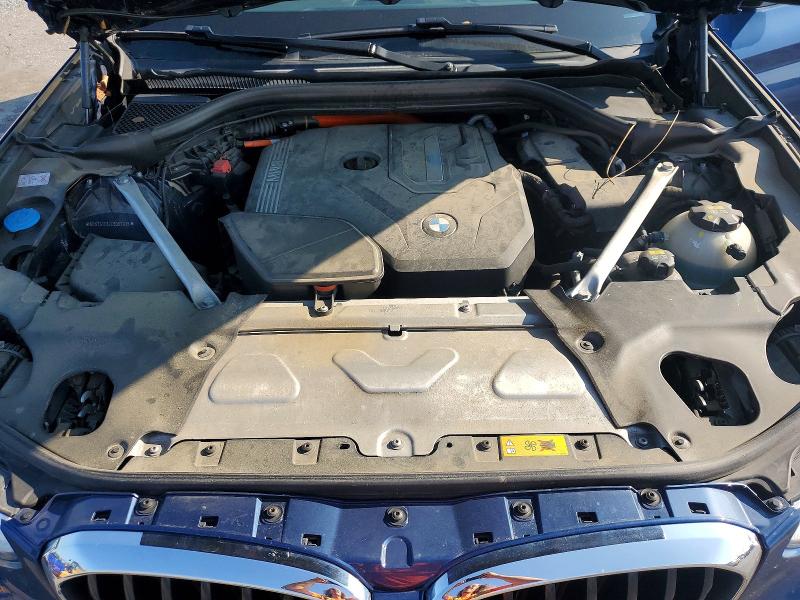 Продажа на аукционе авто 2020 Bmw X3, vin: 5UXTS1C04L9D52878, номер лота: 62802866