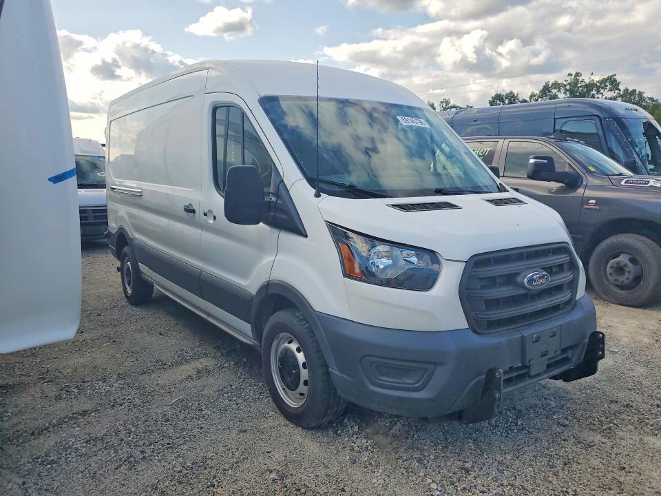 Продажа на аукционе авто 2020 Ford Transit, vin: 1FTBR1C81LKB60418, номер лота: 59145796