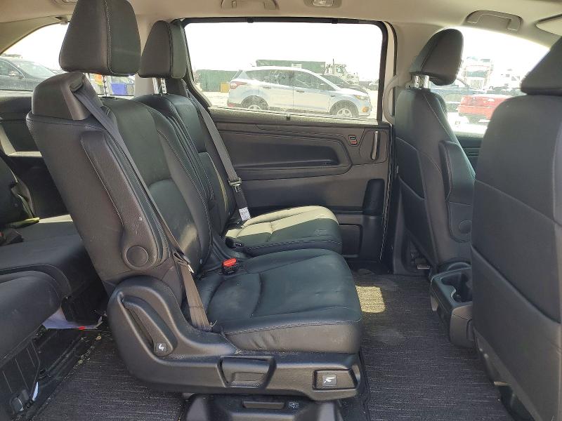 Aukcja sprzedaży 2024 Honda Odyssey, vin: 5FNRL6H61RB056456, numer aukcji: 61875096