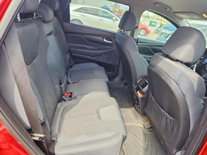 Продажа на аукционе авто 2019 Hyundai Santa Fe, vin: 5NMS23AD4KH047959, номер лота: 79135145