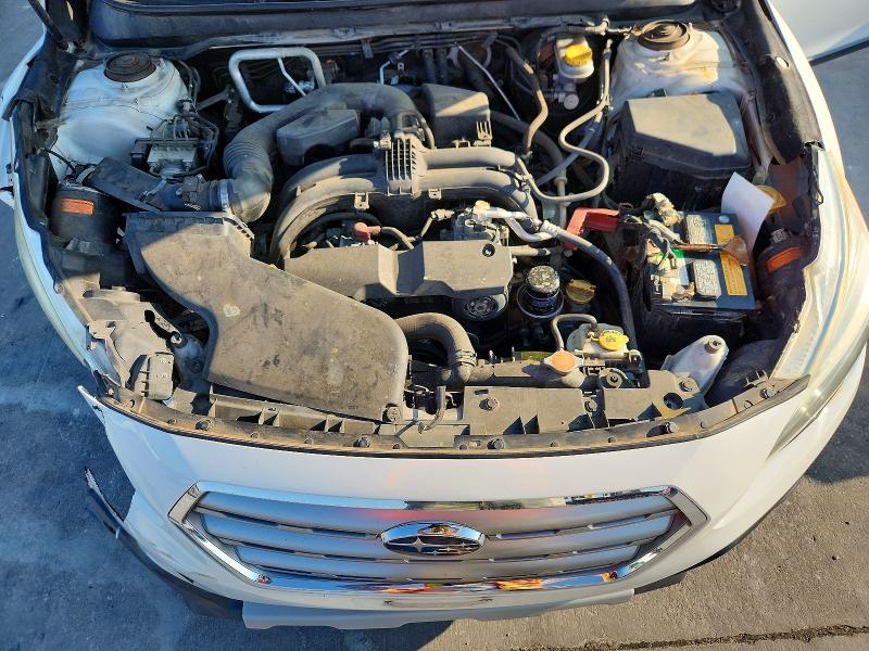 62267856 :رقم المزاد ، 4S4BSANC9H3236194 vin ، 2017 Subaru Outback مزاد بيع