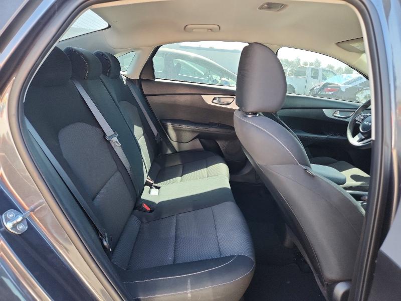 Продаж на аукціоні авто 2023 Kia Forte, vin: 3KPF24ADXPE629795, номер лоту: 62518406