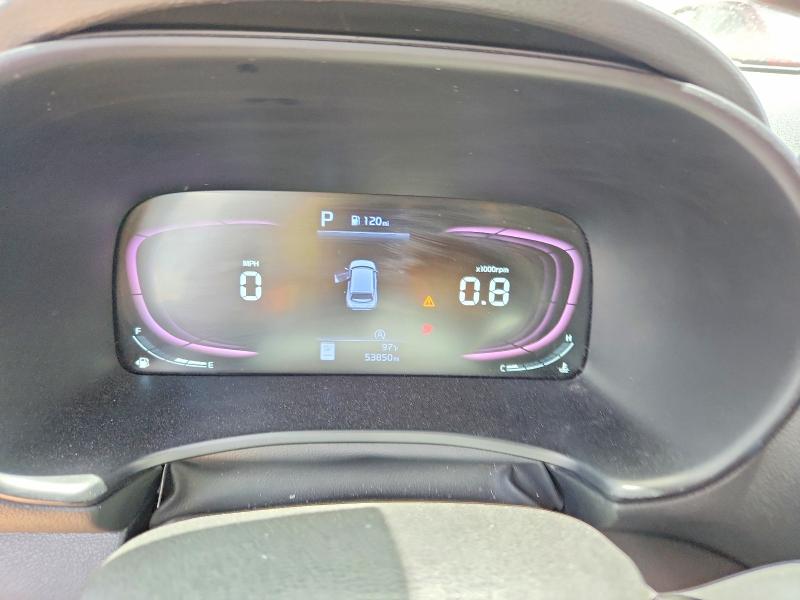 60328876 :رقم المزاد ، KNDJ23AU9R7908050 vin ، 2024 Kia Soul مزاد بيع