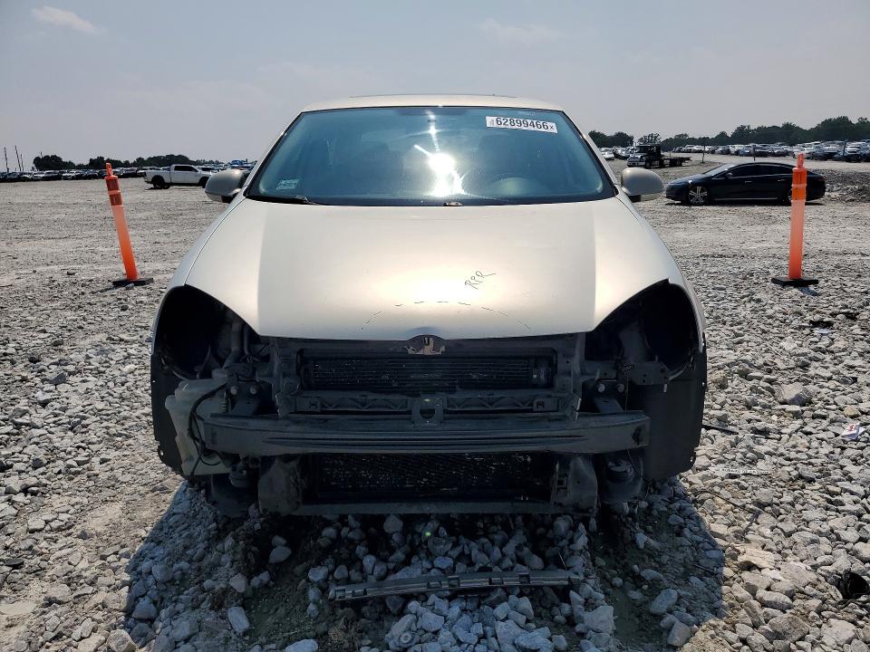 2010 Volkswagen Jetta მანქანა იყიდება აუქციონზე, vin: 3VWRX7AJ6AM058354, აუქციონის ნომერი: 62899466