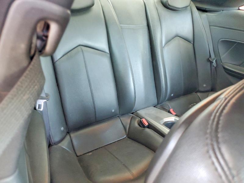 Продажа на аукционе авто 2013 Cadillac Cts, vin: 1G6DA1E38D0126574, номер лота: 58973216