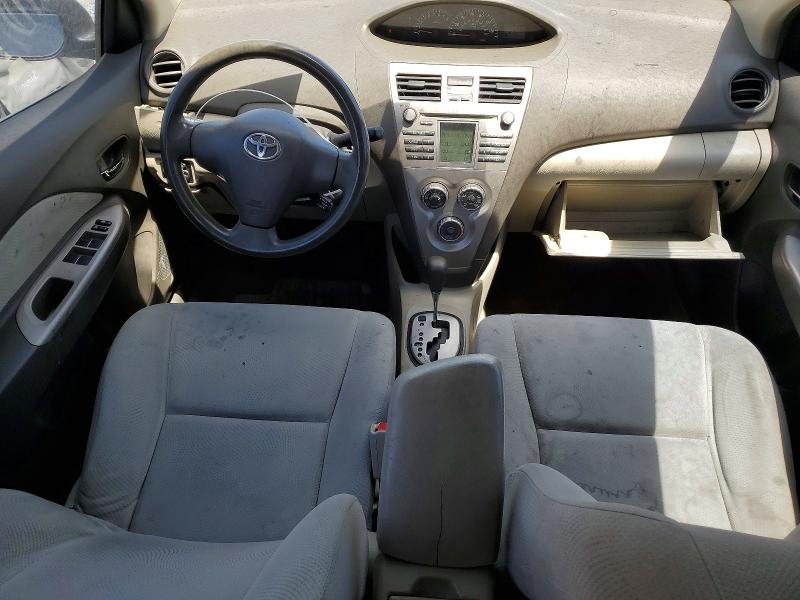 Auction sale of the 2009 Toyota Yaris, vin: JTDBT903191345057, lot number: 61353196