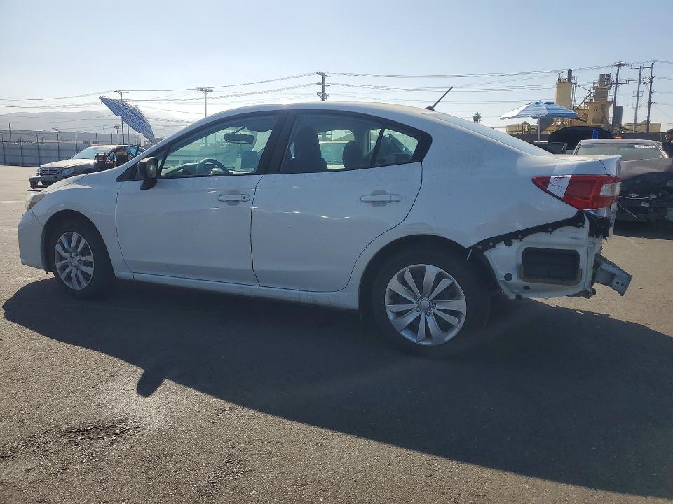 Aukcja sprzedaży 2019 Subaru Impreza, vin: 4S3GKAA66K3602887, numer aukcji: 63219216