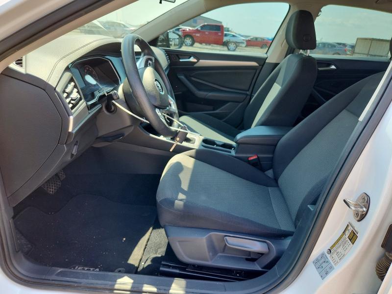 2020 Volkswagen Jetta მანქანა იყიდება აუქციონზე, vin: 3VWCB7BU6LM068091, აუქციონის ნომერი: 59340056