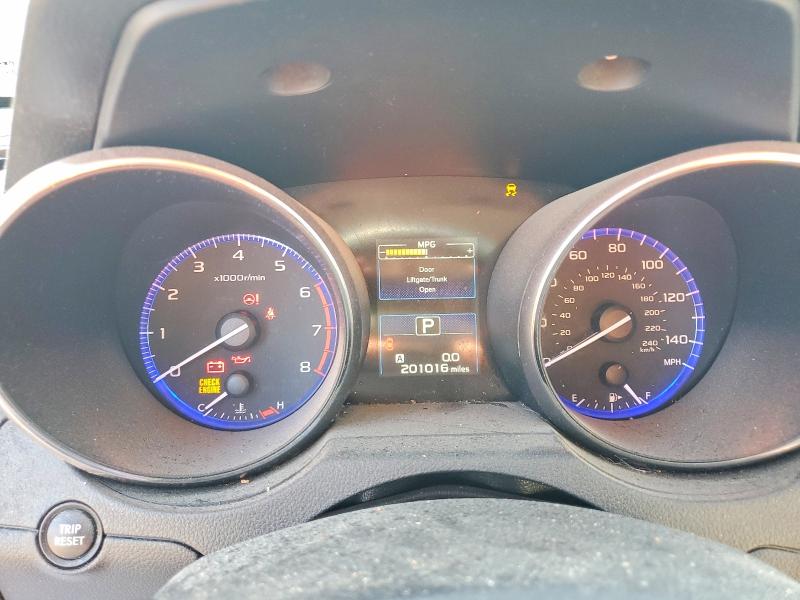 Продажа на аукционе авто 2015 Subaru Outback, vin: 4S4BSBEC6F3324588, номер лота: 60655126
