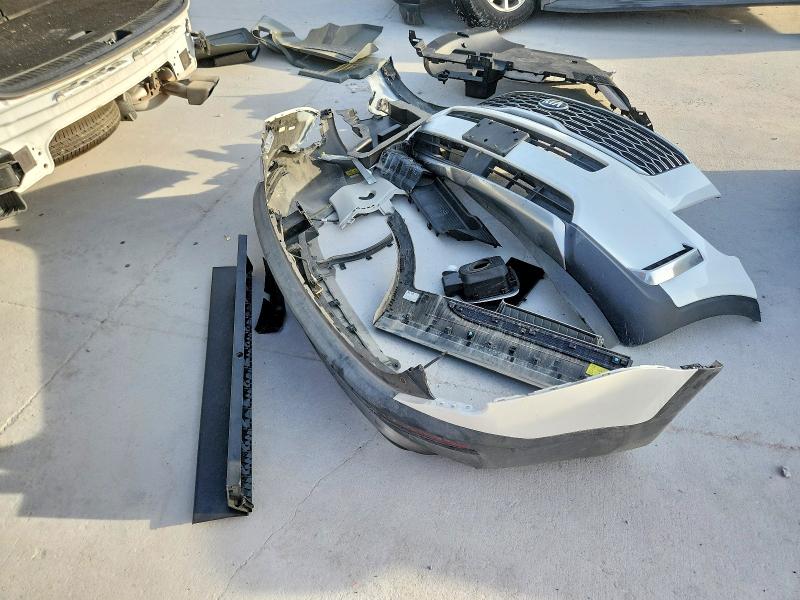 Продажа на аукционе авто 2020 Kia Telluride, vin: 5XYP34HC3LG091582, номер лота: 62672356