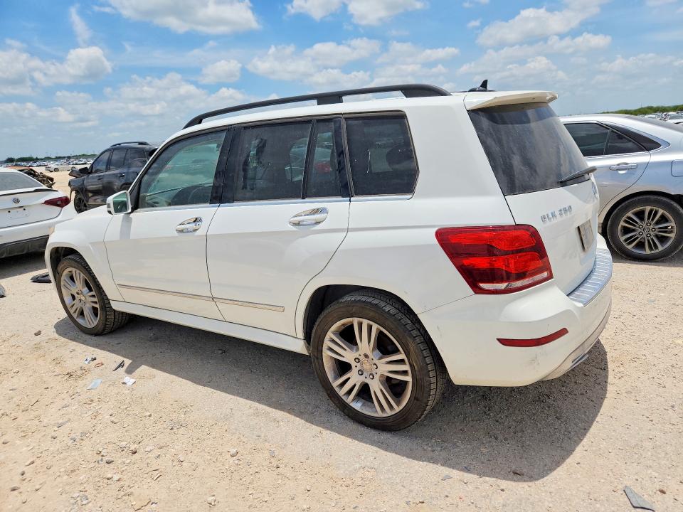 2014 Mercedes-benz Glk მანქანა იყიდება აუქციონზე, vin: WDCGG0EB6EG224824, აუქციონის ნომერი: 59875646
