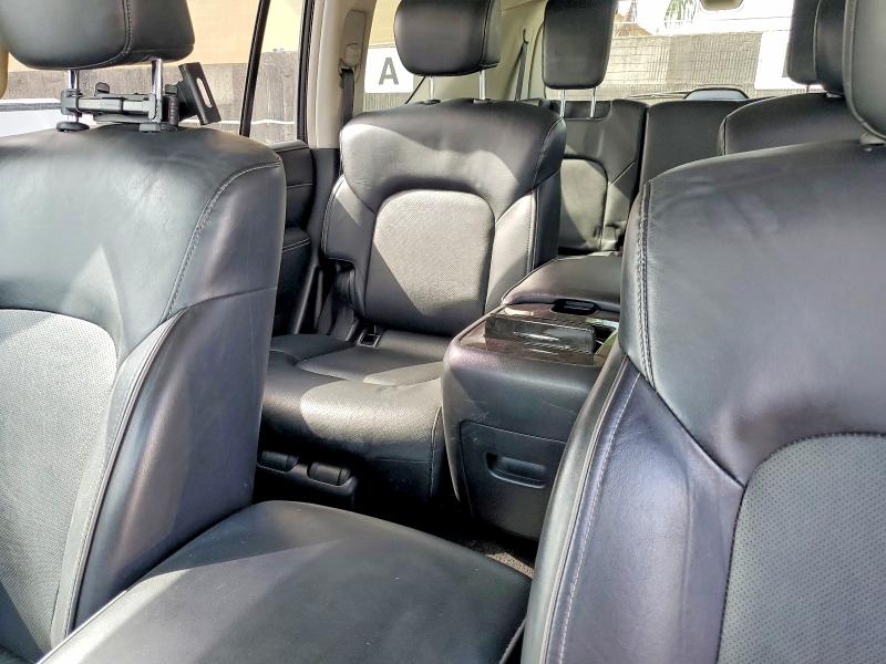 Aukcja sprzedaży 2020 Infiniti Qx80, vin: JN8AZ2NE7L9253007, numer aukcji: 59026236