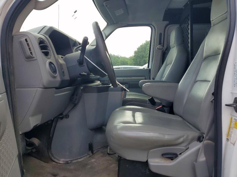 Aukcja sprzedaży 2012 Ford E250 E250, vin: 1FTNE2EW4CDB23183, numer aukcji: 61540406