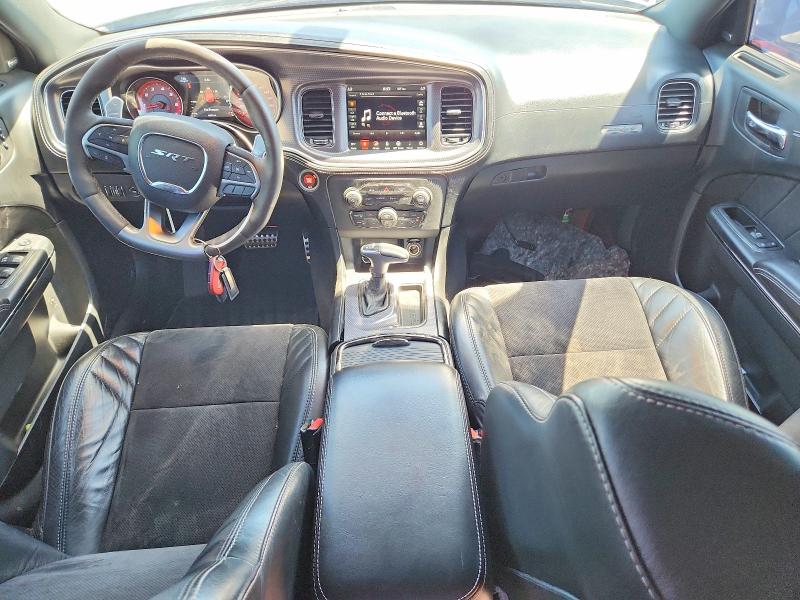 Aukcja sprzedaży 2019 Dodge Charger, vin: 2C3CDXL91KH529531, numer aukcji: 57077526
