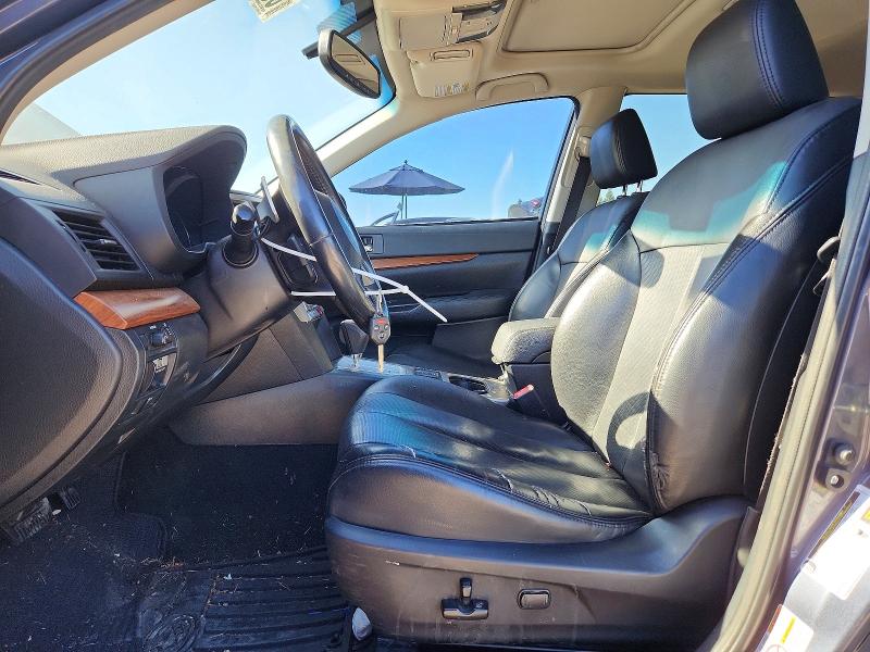 Продажа на аукционе авто 2014 Subaru Outback, vin: 4S4BRBMCXE3260289, номер лота: 63250696