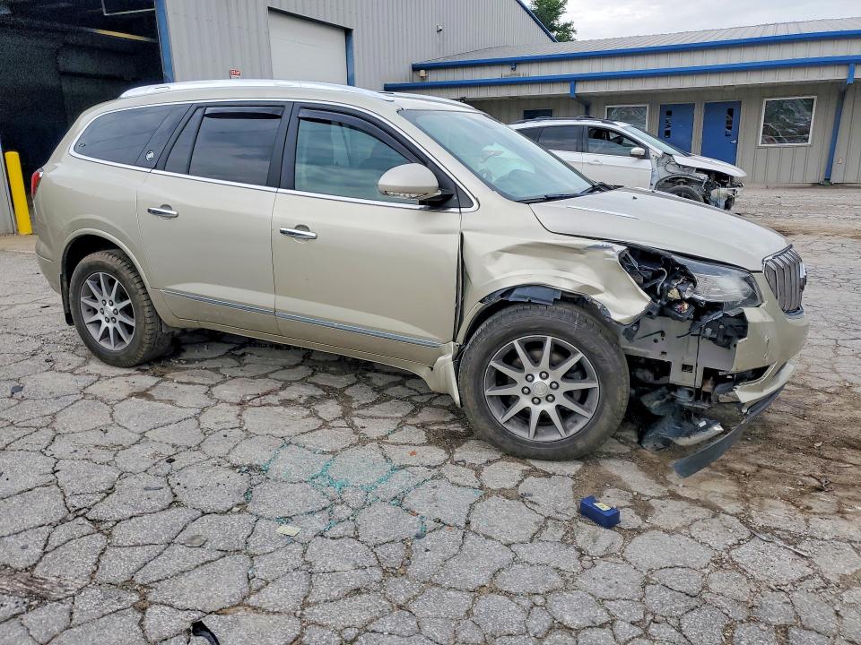 Продаж на аукціоні авто 2014 Buick Enclave, vin: 5GAKVBKDXEJ133938, номер лоту: 79134525