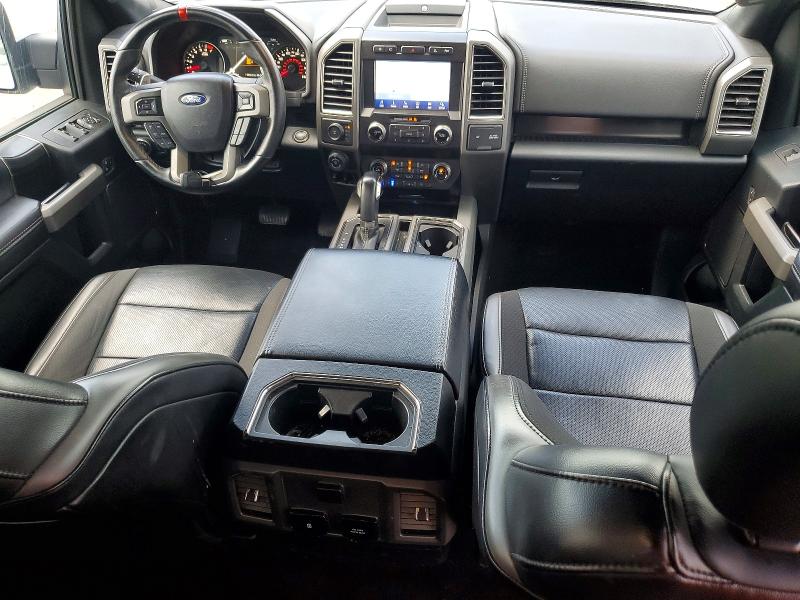 Aukcja sprzedaży 2019 Ford F150, vin: 1FTFW1RG9KFD17791, numer aukcji: 61928496